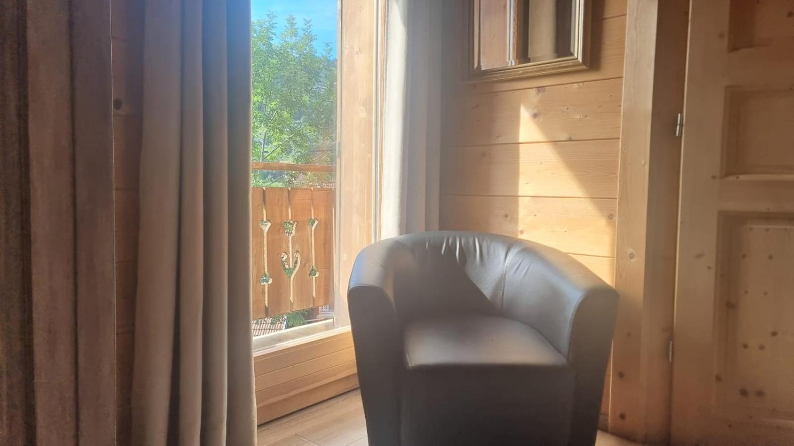 Le Chalet Du Pere Michel, Jacuzzi, Sauna, Jardin La Bresse Esterno foto