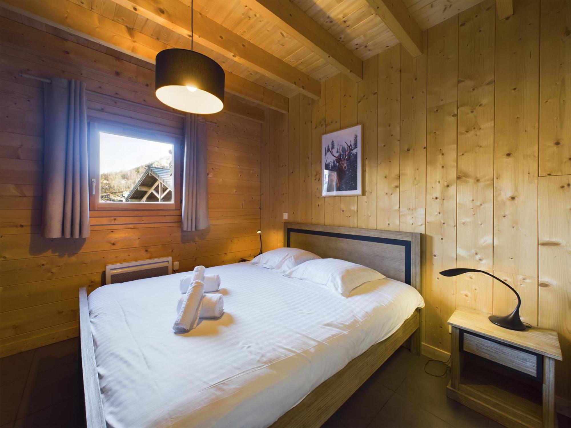 Le Chalet Du Pere Michel, Jacuzzi, Sauna, Jardin La Bresse Esterno foto