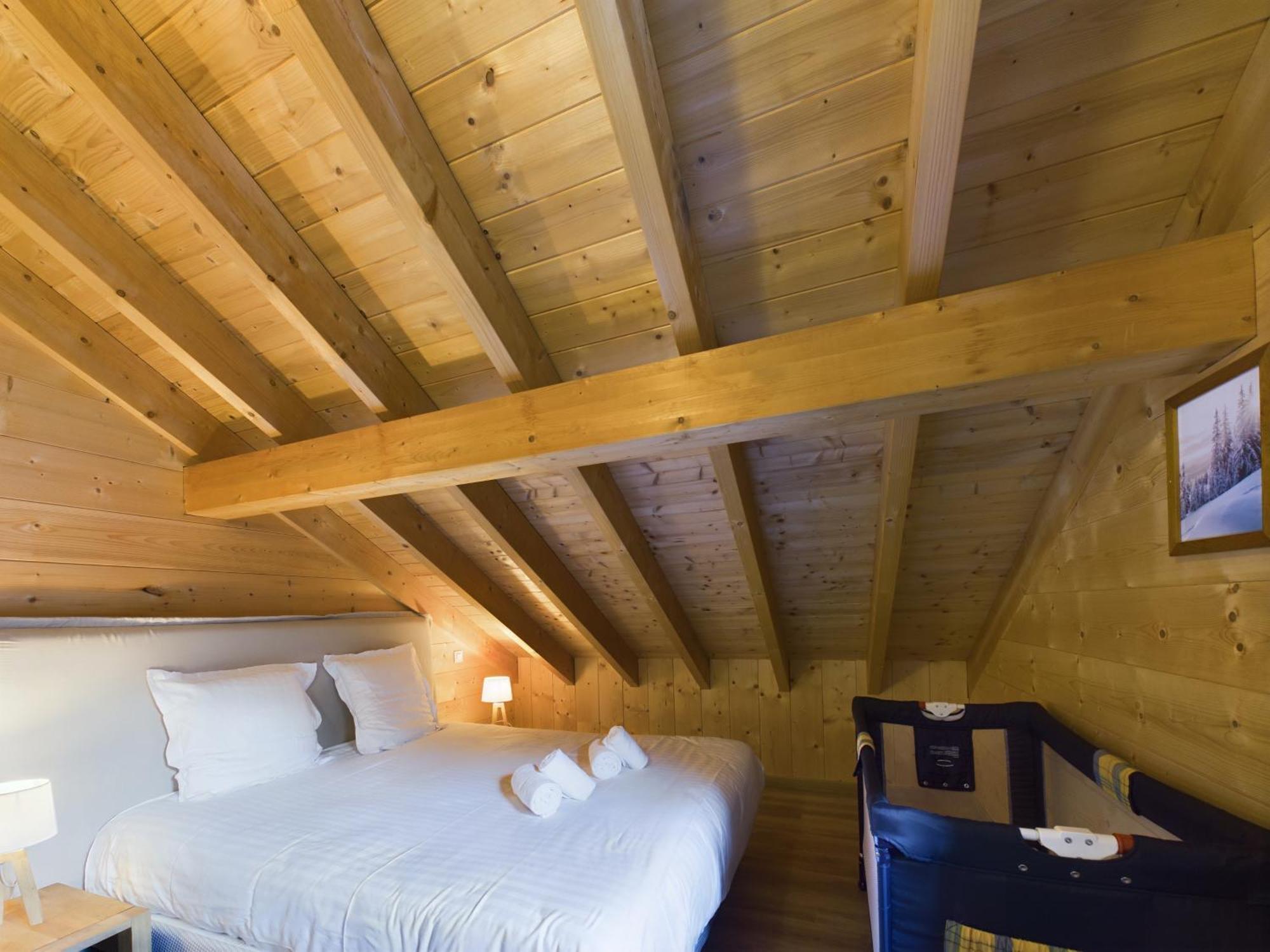 Le Chalet Du Pere Michel, Jacuzzi, Sauna, Jardin La Bresse Esterno foto
