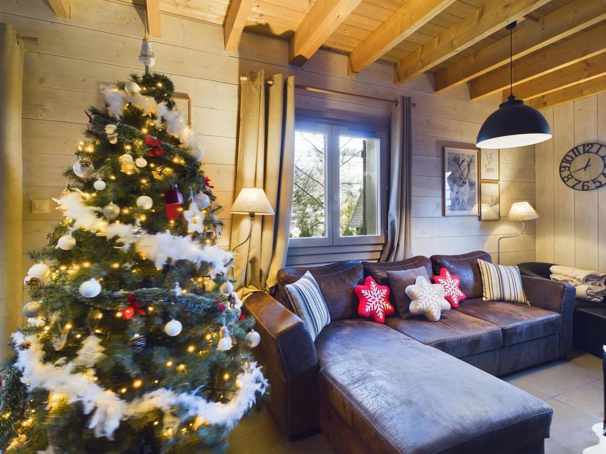 Le Chalet Du Pere Michel, Jacuzzi, Sauna, Jardin La Bresse Esterno foto