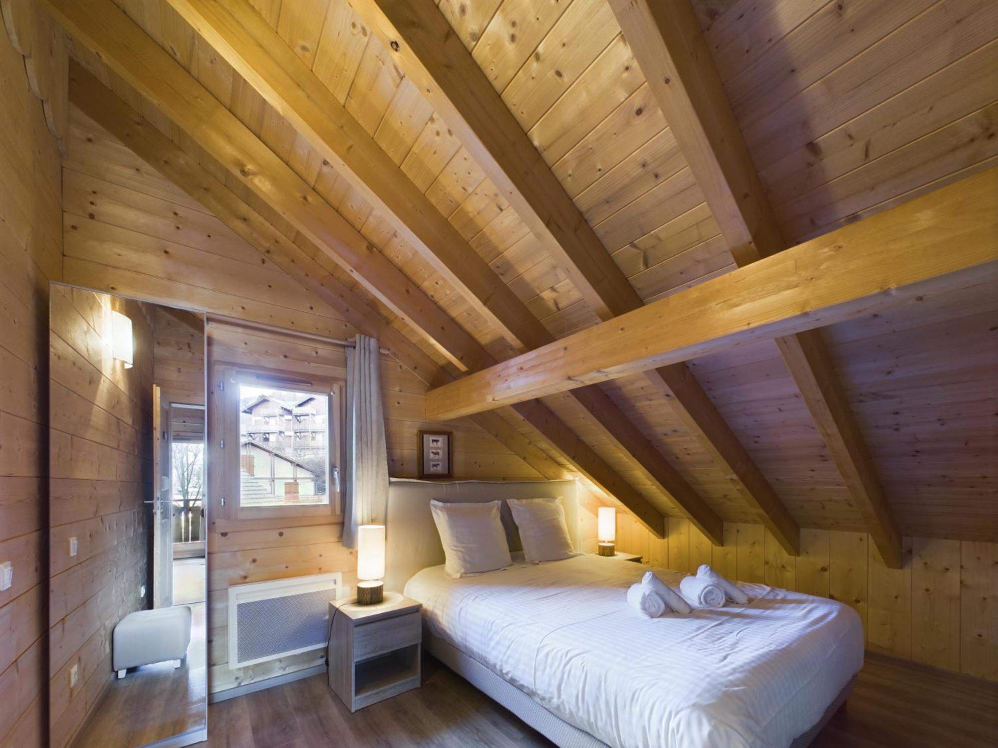 Le Chalet Du Pere Michel, Jacuzzi, Sauna, Jardin La Bresse Esterno foto
